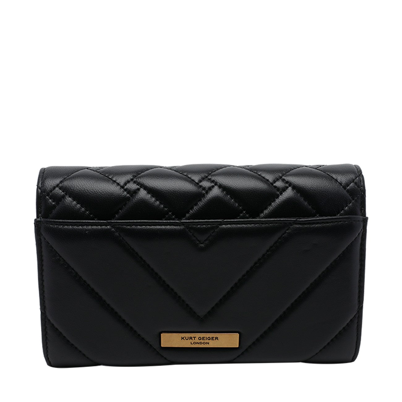Kurt Geiger Kurt Geiger Women Kensington Chain Wallet