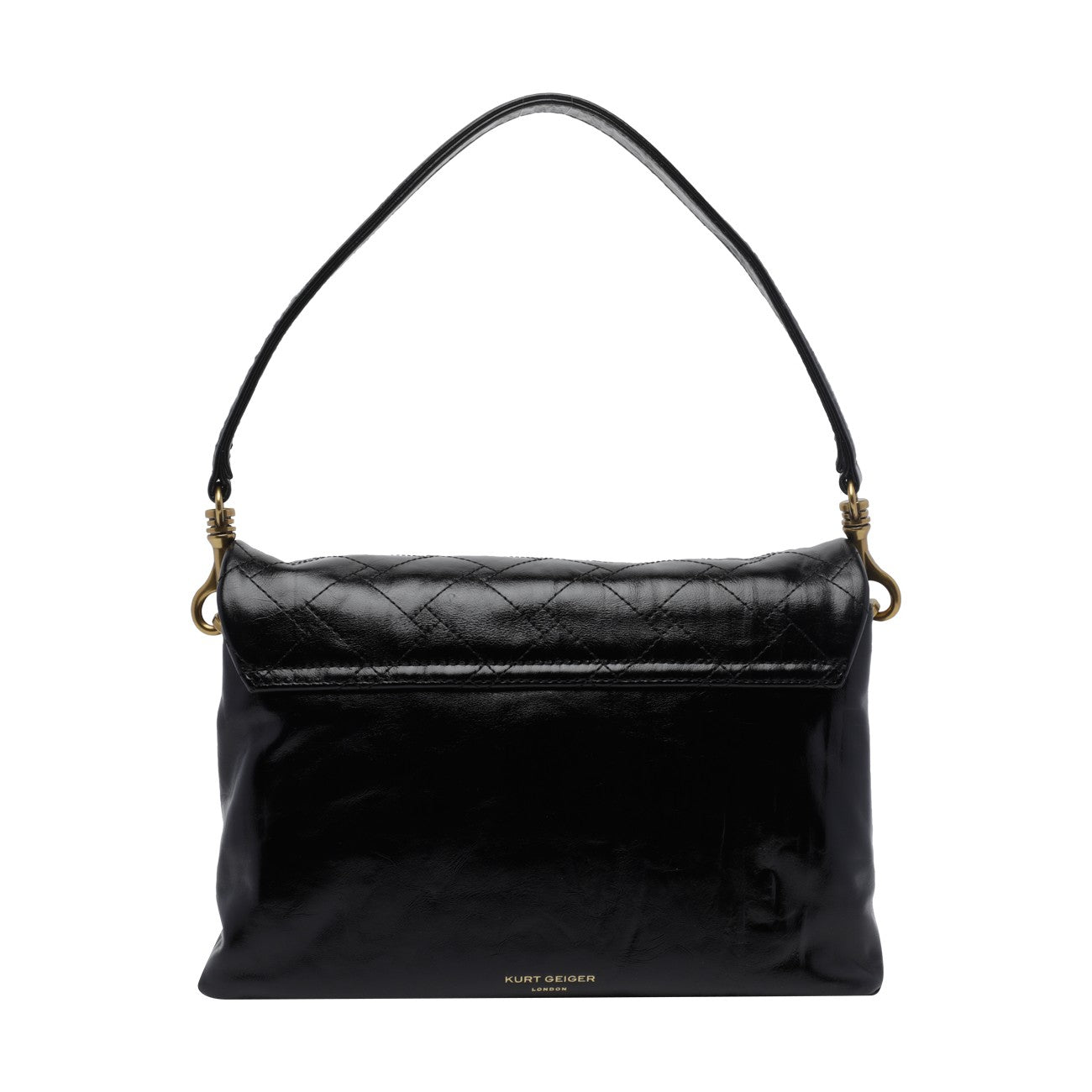 Kurt Geiger Kurt Geiger Women Kensington Crossbody Bag