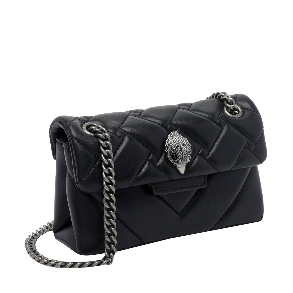 Kurt Geiger Kurt Geiger Women Kensington Crossbody Bag