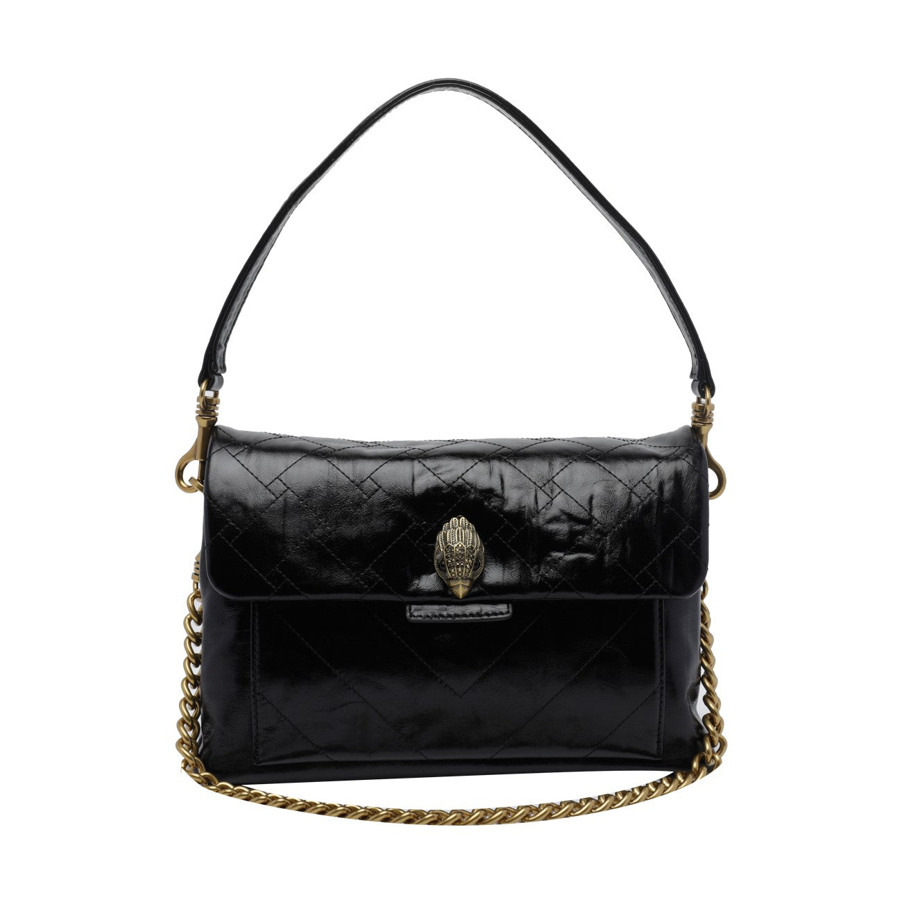 Kurt Geiger Kurt Geiger Women Kensington Crossbody Bag