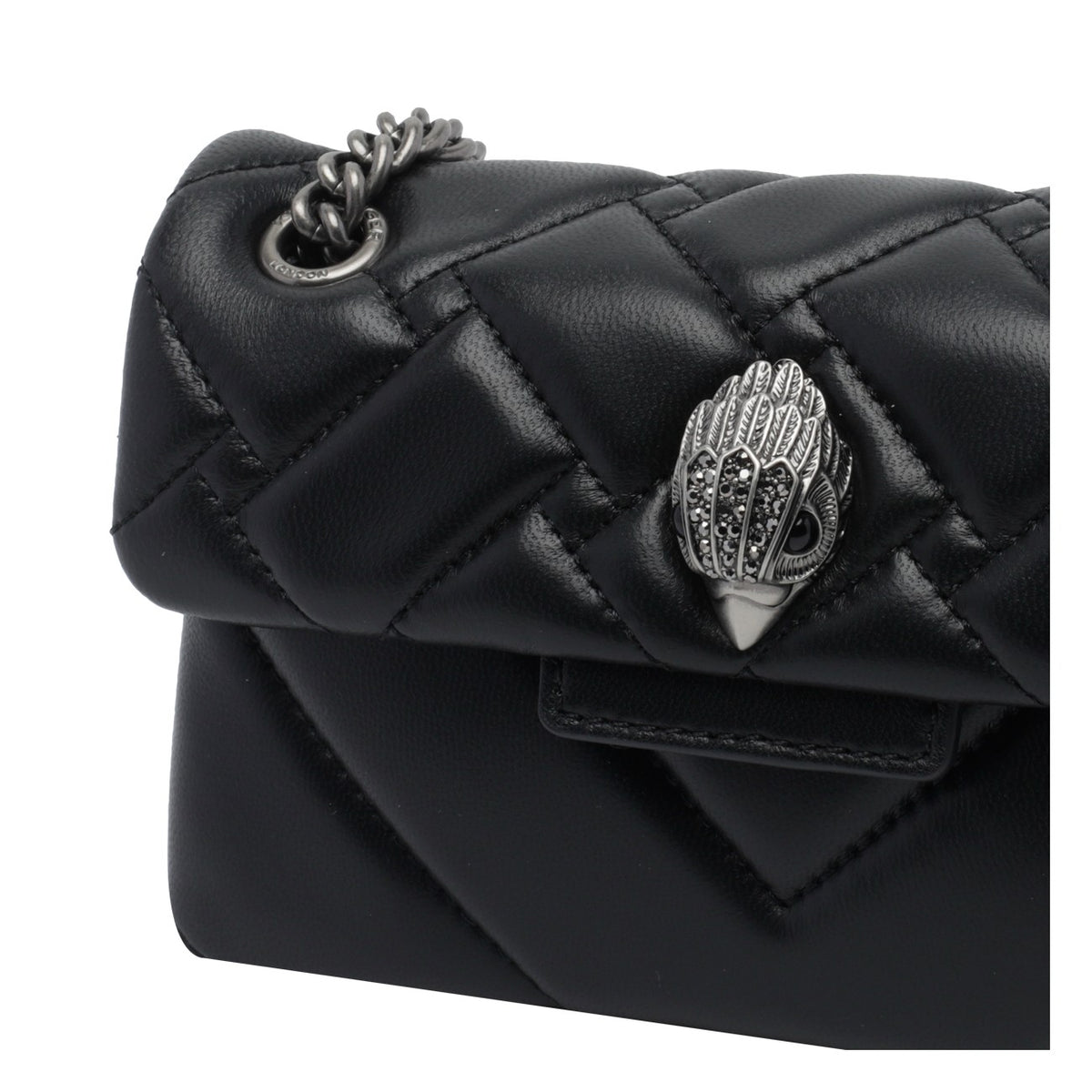 Kurt Geiger Kurt Geiger Women Kensington Crossbody Bag
