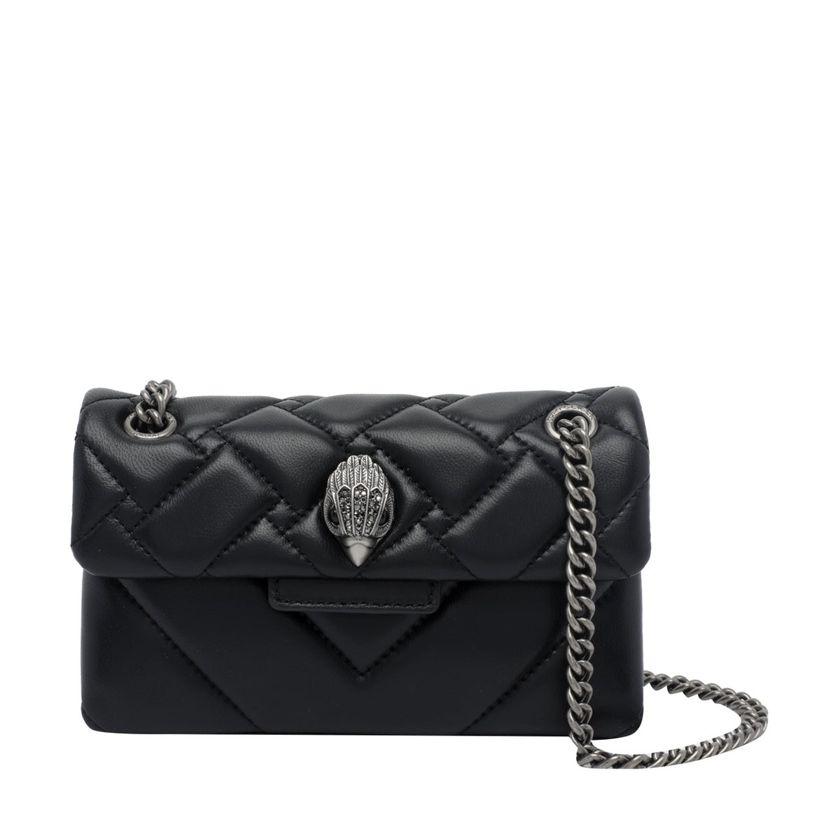 Kurt Geiger Kurt Geiger Women Kensington Crossbody Bag