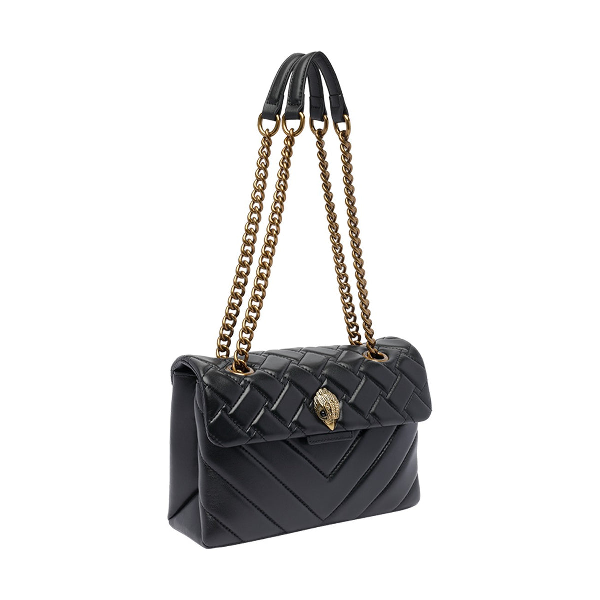 Kurt Geiger Women Kensington Crossbody Bag