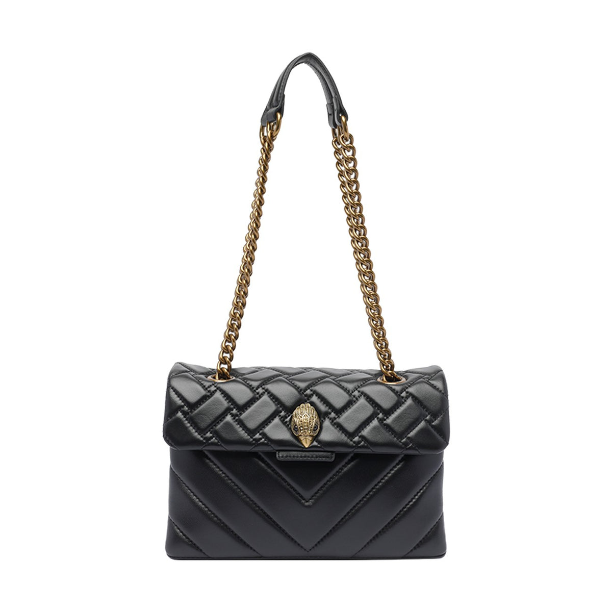 Kurt Geiger Women Kensington Crossbody Bag