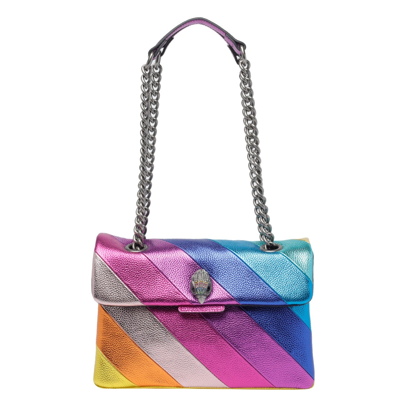 Kurt Geiger Kurt Geiger Women Kensington Crossbody Bag