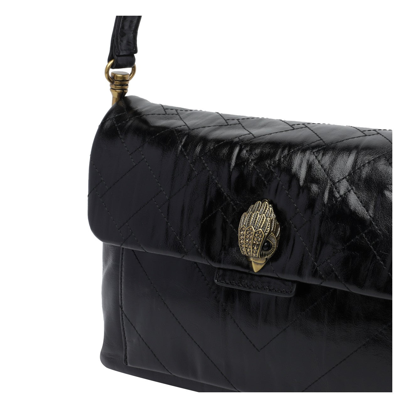 Kurt Geiger Kurt Geiger Women Kensington Crossbody Bag