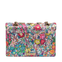 Kurt Geiger Kurt Geiger Women Kensington Flower Crossbody Bag