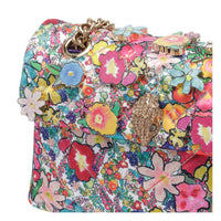 Kurt Geiger Kurt Geiger Women Kensington Flower Crossbody Bag
