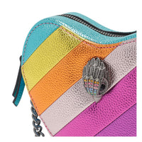 Kurt Geiger Kurt Geiger Women Kensington Heart Crossbody Bag
