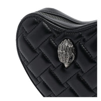 Kurt Geiger Kurt Geiger Women Kensington Heart Crossbody Bag