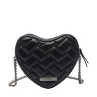 Kurt Geiger Kurt Geiger Women Kensington Heart Crossbody Bag