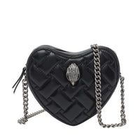 Kurt Geiger Kurt Geiger Women Kensington Heart Crossbody Bag