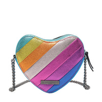 Kurt Geiger Kurt Geiger Women Kensington Heart Crossbody Bag