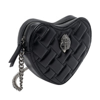 Kurt Geiger Kurt Geiger Women Kensington Heart Crossbody Bag
