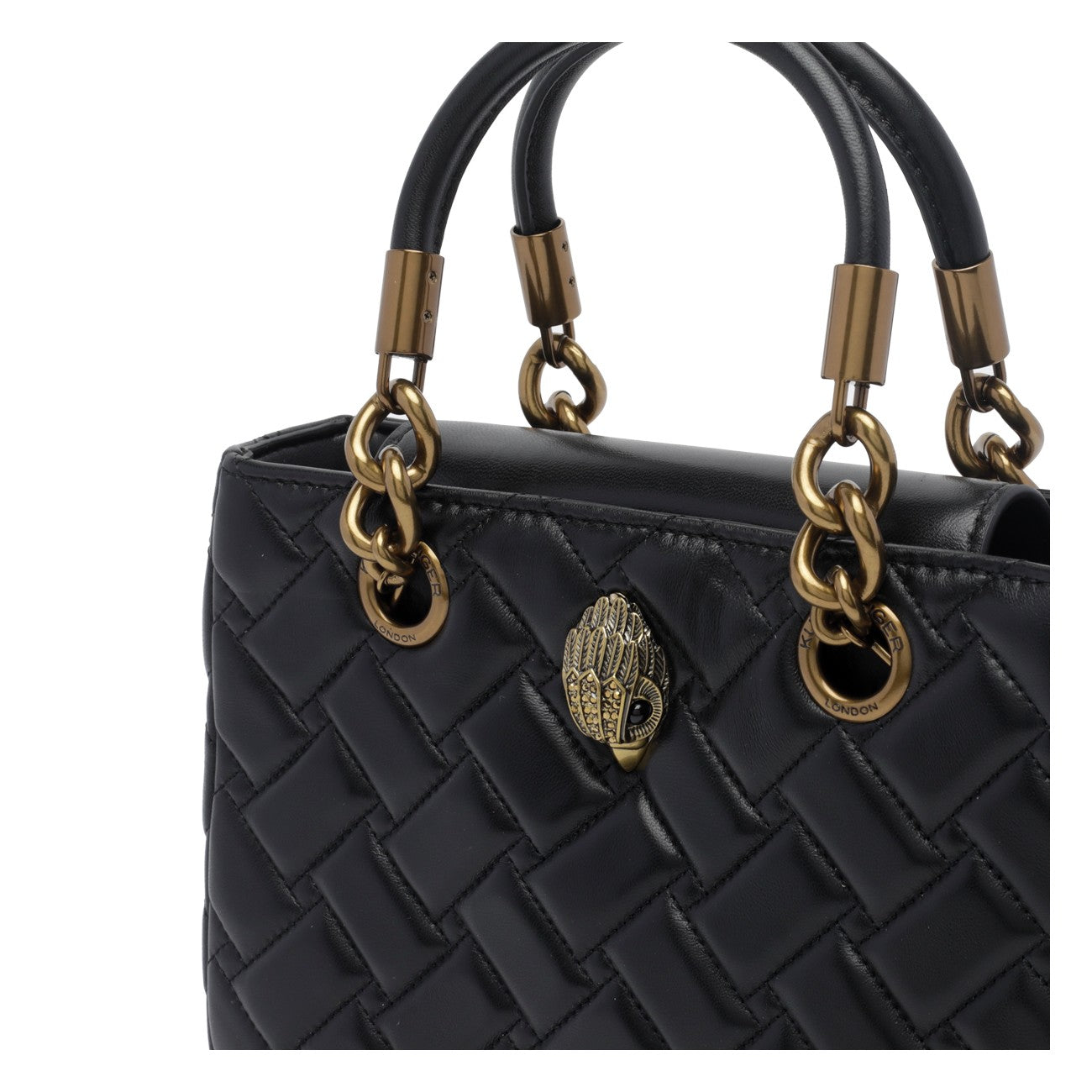 Kurt Geiger Kurt Geiger Women Kensington Square Bag