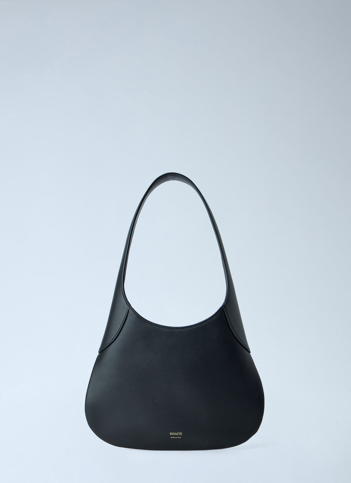 Khaite Women Small Joan Leather Hobo Bag