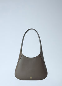 Khaite Women Small Joan Leather Hobo Bag