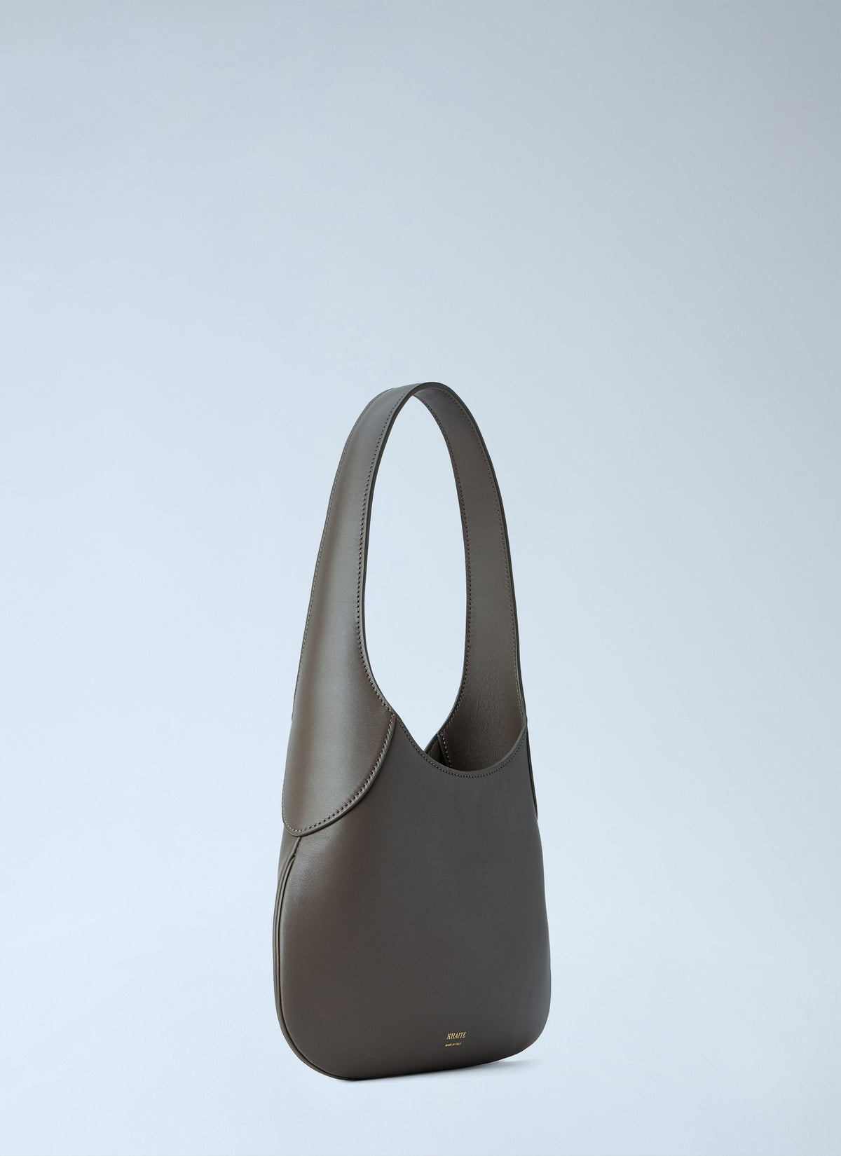 Khaite Women Small Joan Leather Hobo Bag