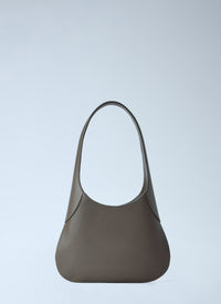 Khaite Women Small Joan Leather Hobo Bag