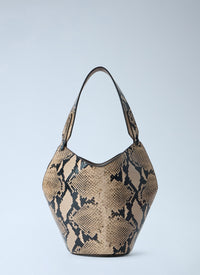 Khaite Khaite Women Lotus Mini Tote Bag