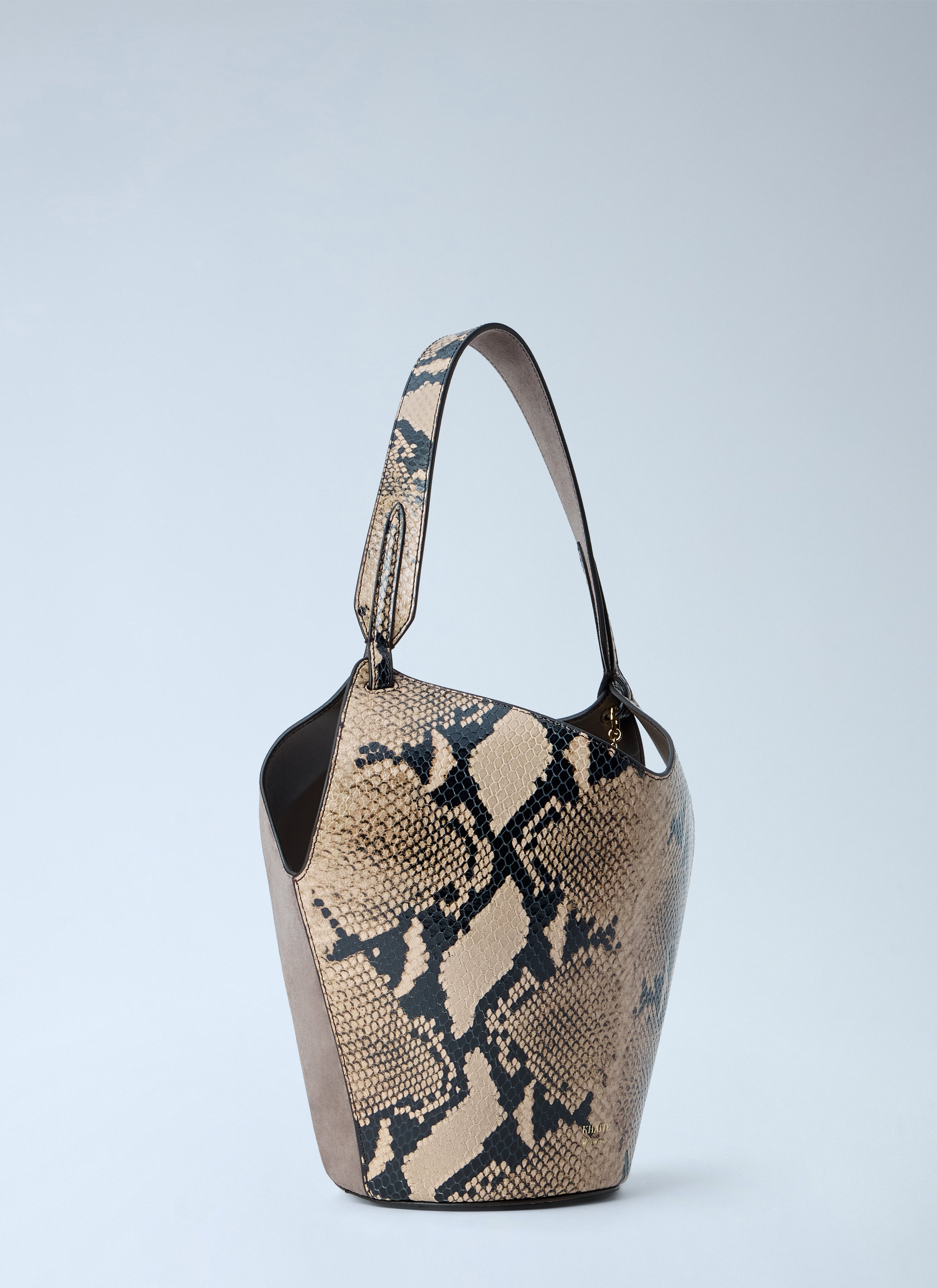 Khaite Khaite Women Lotus Mini Tote Bag