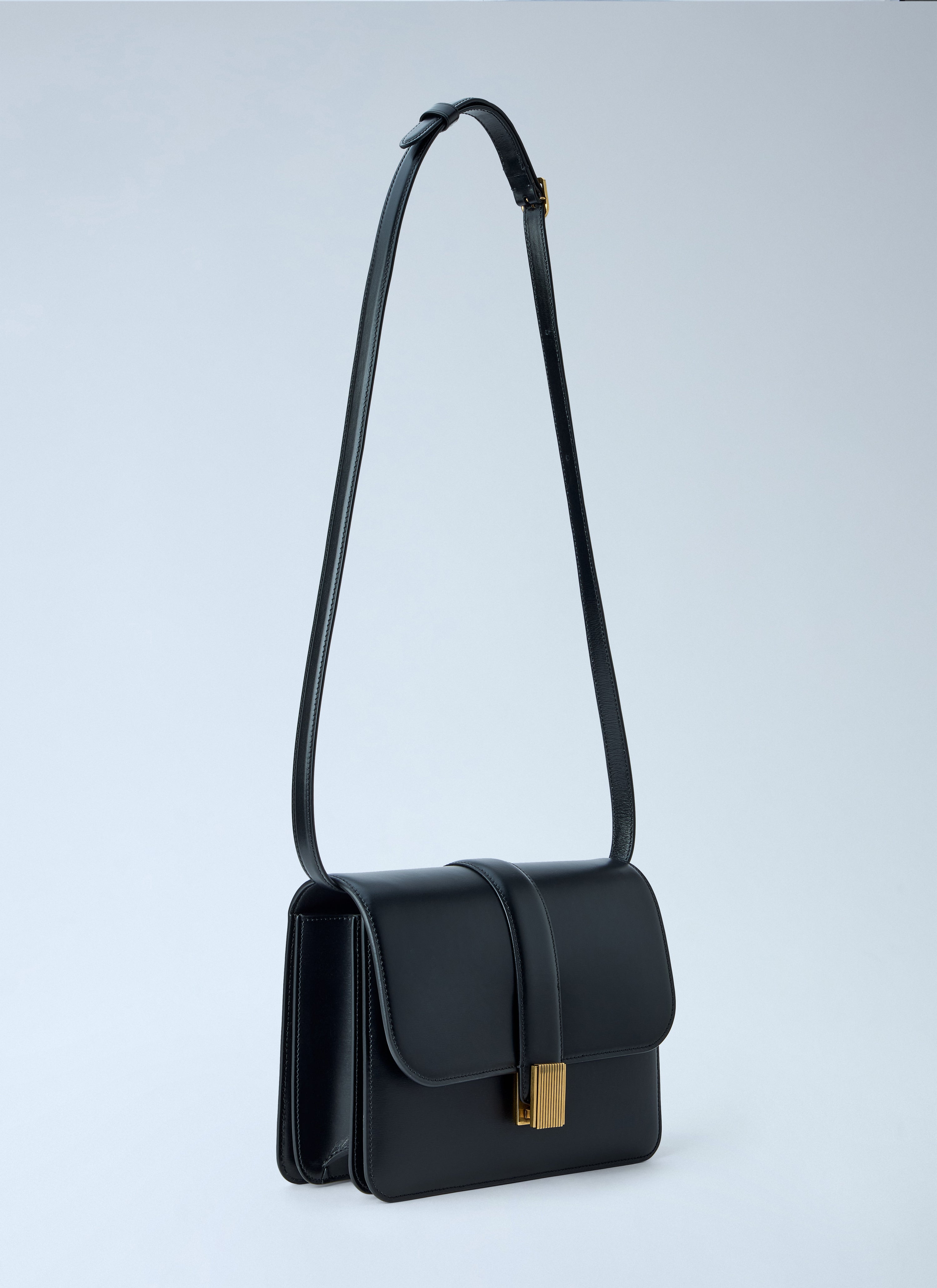 Khaite Khaite Women Blake Crossbody Bag