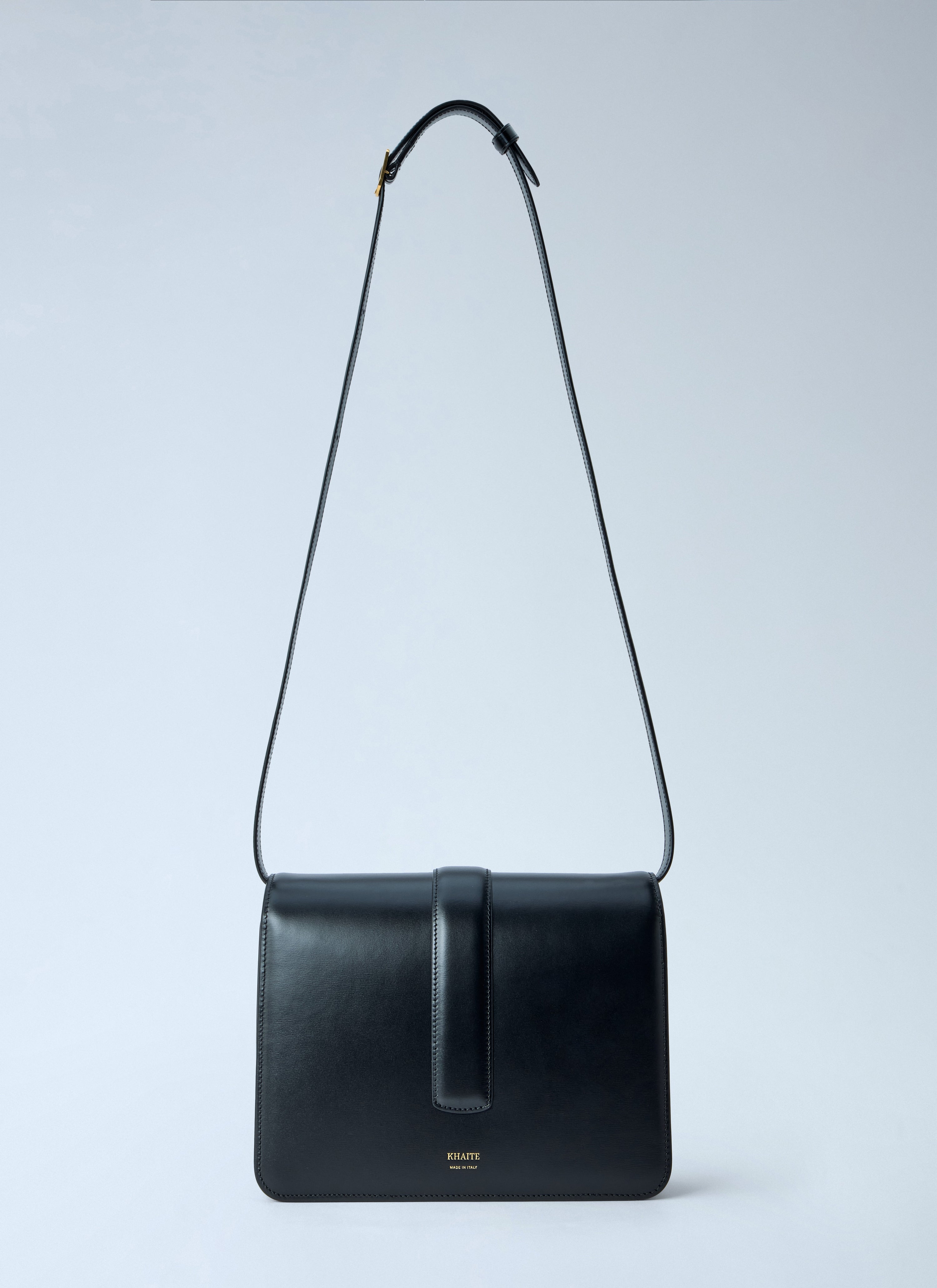 Khaite Khaite Women Blake Crossbody Bag