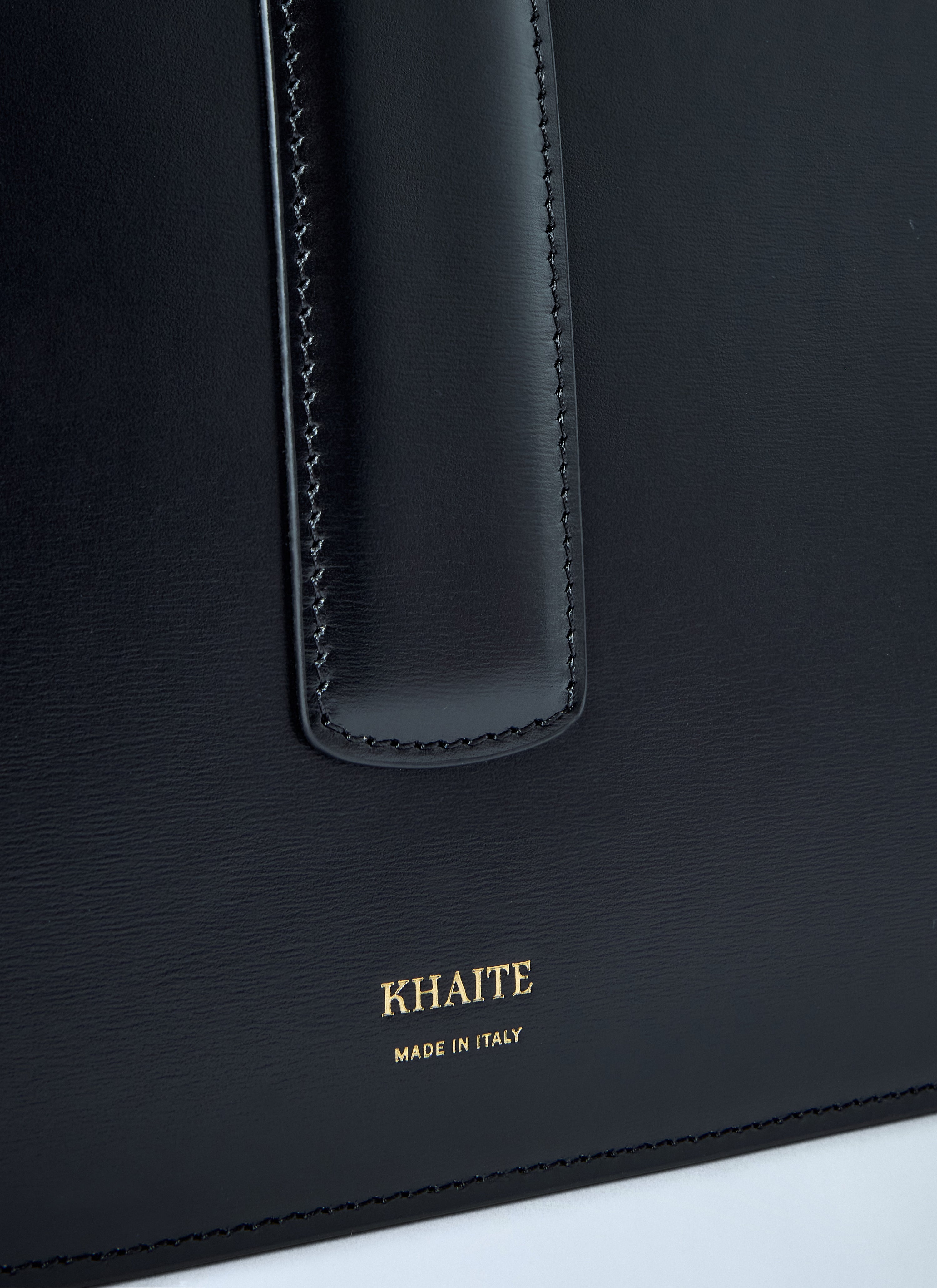 Khaite Khaite Women Blake Crossbody Bag