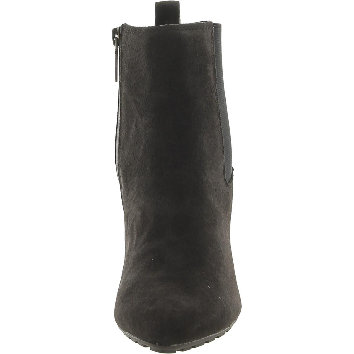 Katlyn Womens Chelsea Boots