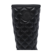 Moncler Moncler Women Kickstream High Rain Boots