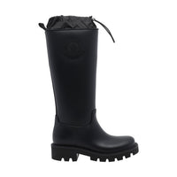 Moncler Moncler Women Kickstream High Rain Boots
