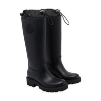 Moncler Moncler Women Kickstream High Rain Boots