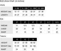 Flap Happy Flap Happy Undersea Paradise Rash Guard Romper