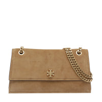 Tory Burch Tory Burch Women Kira Suede Crossbody Bag
