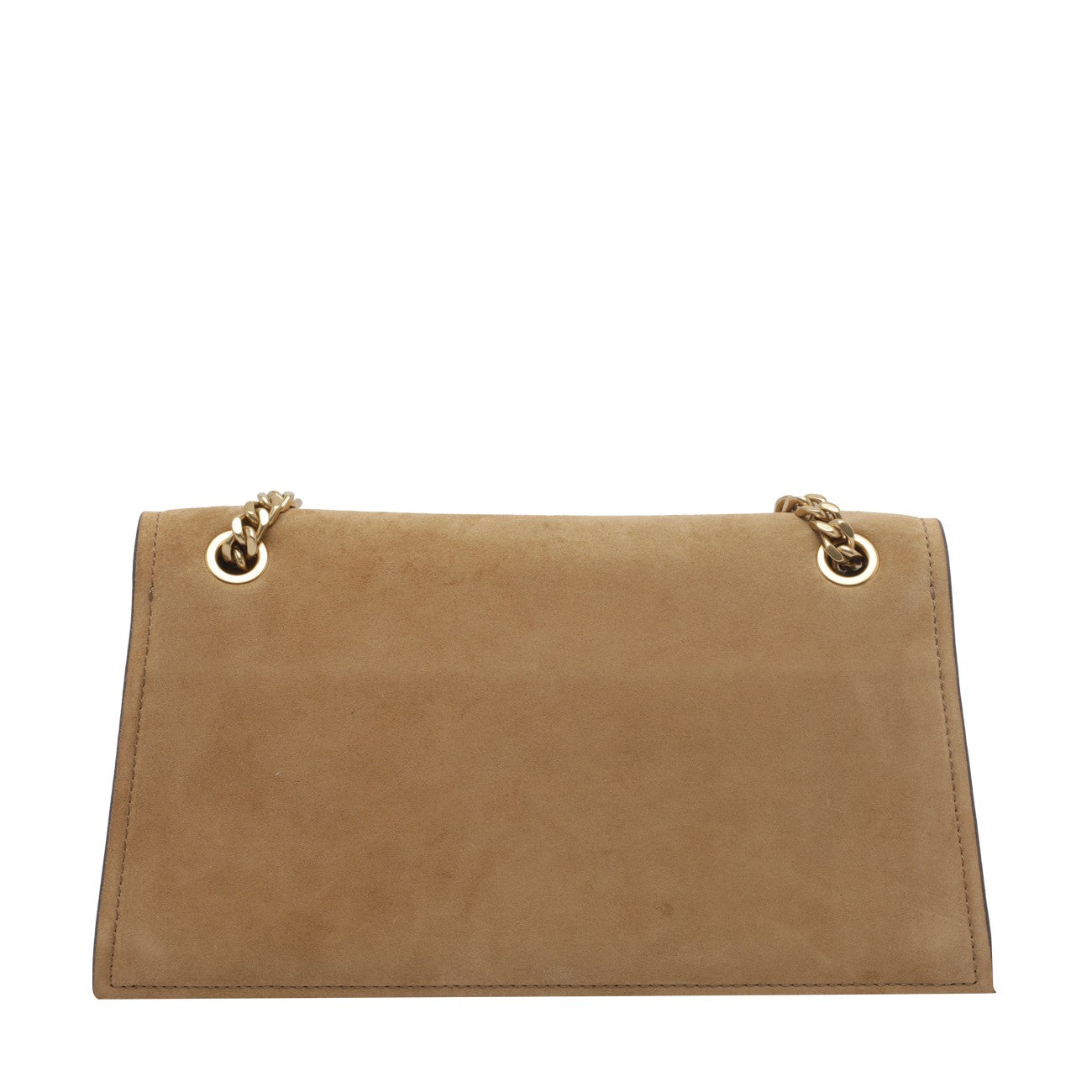 Tory Burch Tory Burch Women Kira Suede Crossbody Bag