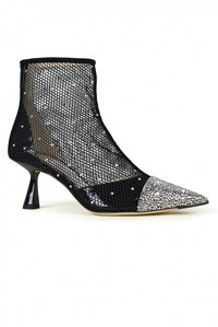 Jimmy Choo Jimmy Choo Women Kix 65 Boots