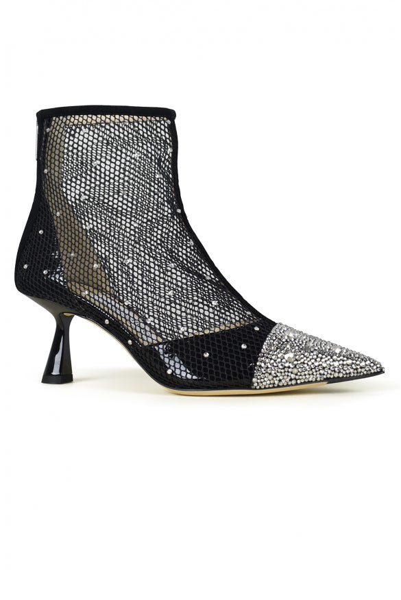 Jimmy Choo Jimmy Choo Women Kix 65 Boots