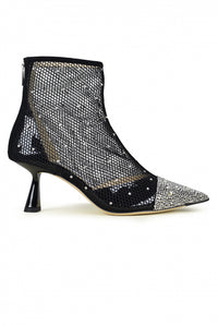 Jimmy Choo Jimmy Choo Women Kix 65 Boots