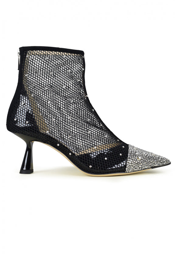 Jimmy Choo Jimmy Choo Women Kix 65 Boots
