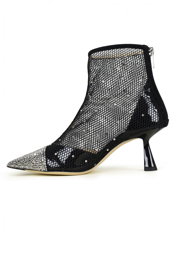 Jimmy Choo Jimmy Choo Women Kix 65 Boots