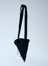 Kiko Kostadinov Kiko Kostadinov Men Hatha Jersey Crossbody Bag