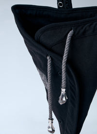 Kiko Kostadinov Kiko Kostadinov Men Hatha Jersey Crossbody Bag