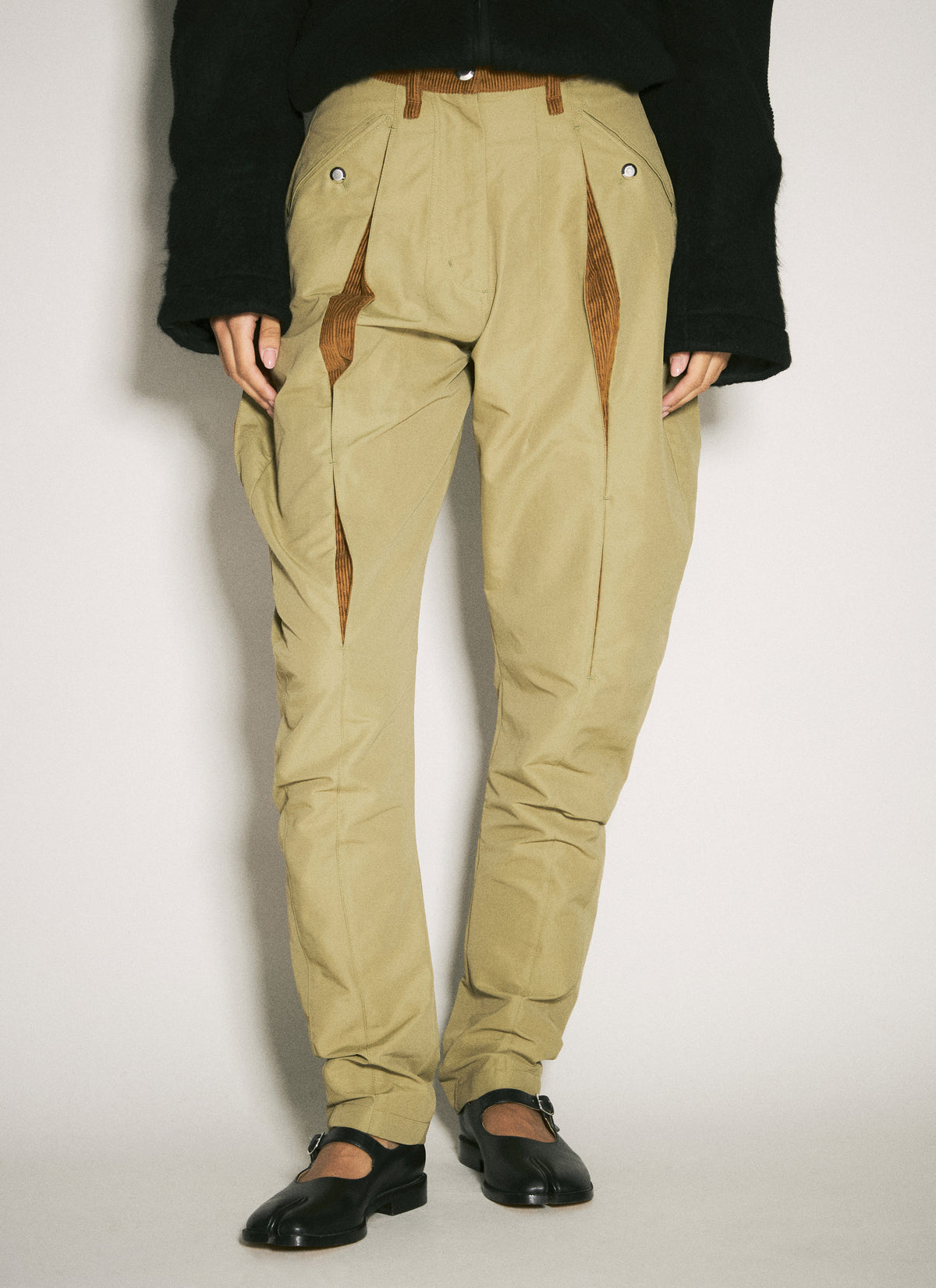 Kiko Kostadinov Kiko Kostadinov Women Chasseur Pants