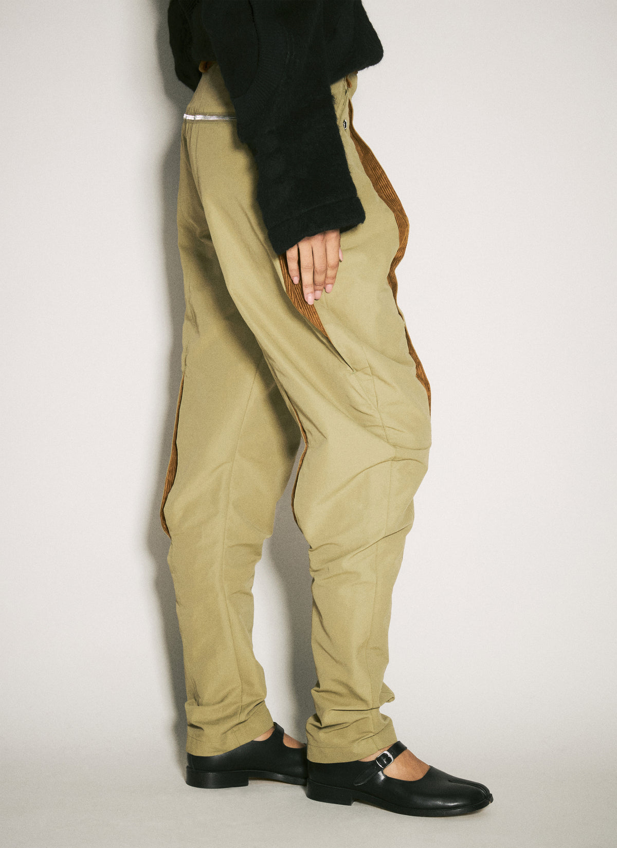 Kiko Kostadinov Kiko Kostadinov Women Chasseur Pants
