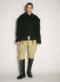 Kiko Kostadinov Kiko Kostadinov Women Chasseur Pants
