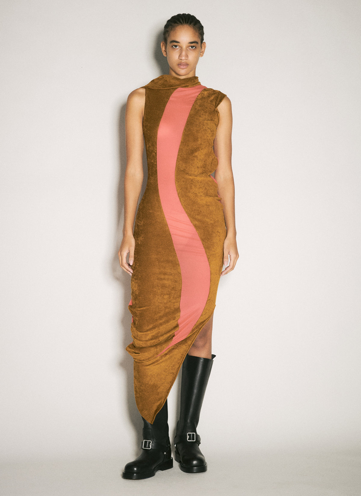 Kiko Kostadinov Women Pendle Dress