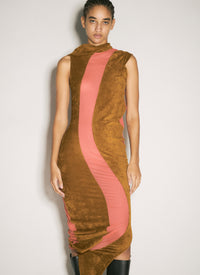 Kiko Kostadinov Women Pendle Dress