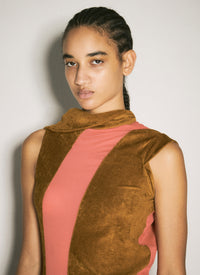 Kiko Kostadinov Women Pendle Dress