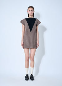 Kiko Kostadinov Women Dakota Knit Dress