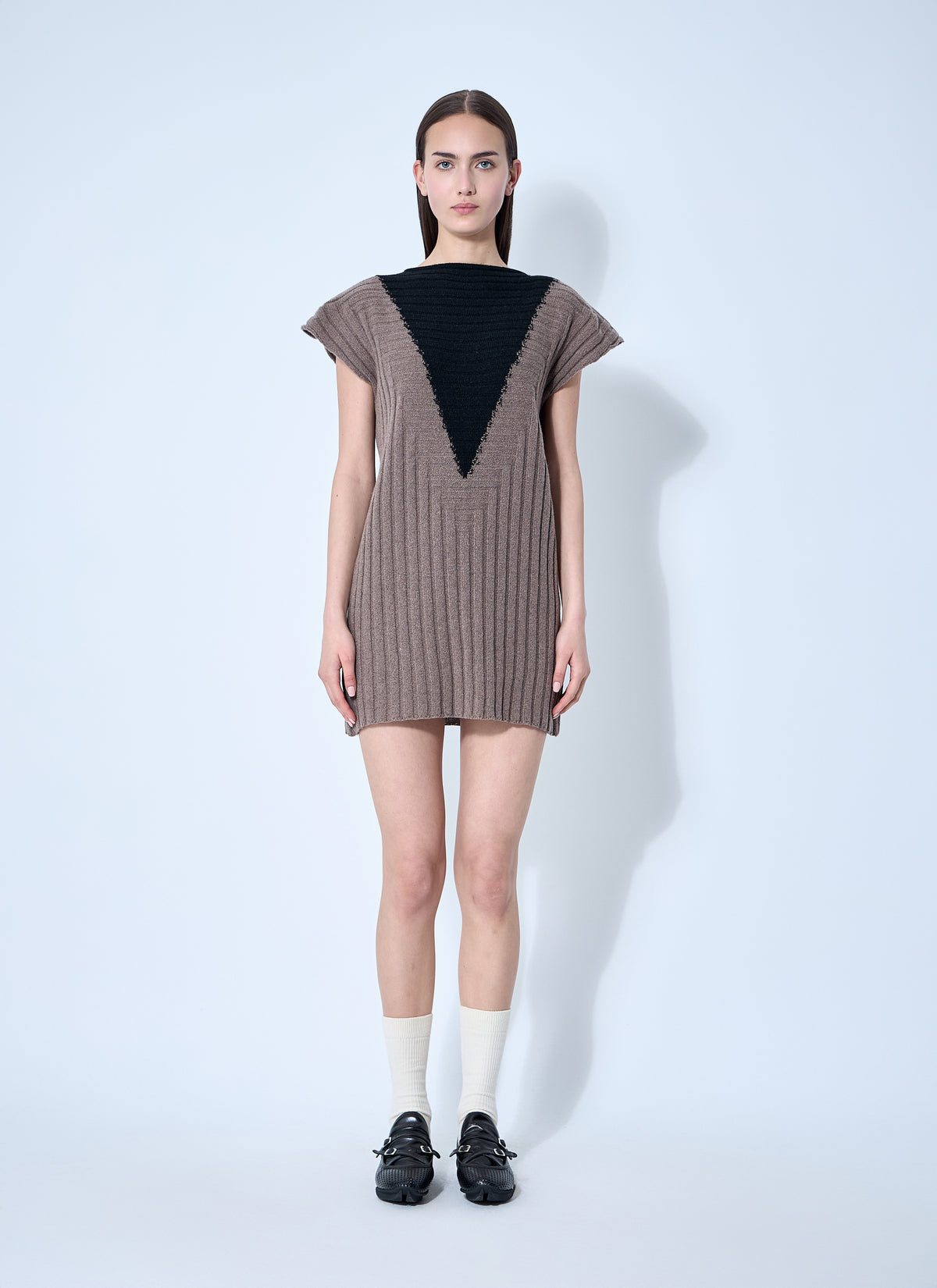 Kiko Kostadinov Women Dakota Knit Dress